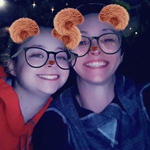 Meet your Posher, Hannah